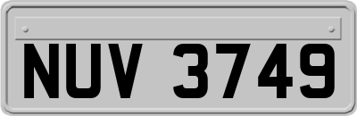 NUV3749