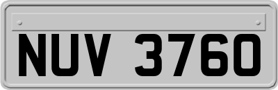 NUV3760