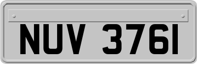 NUV3761