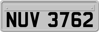 NUV3762