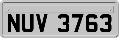 NUV3763