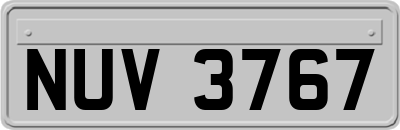 NUV3767