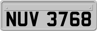 NUV3768
