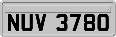 NUV3780