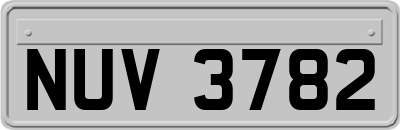 NUV3782