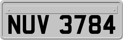 NUV3784