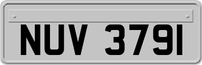 NUV3791