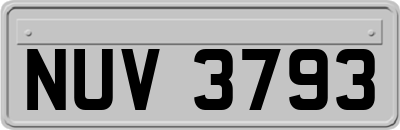 NUV3793