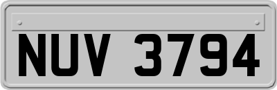 NUV3794