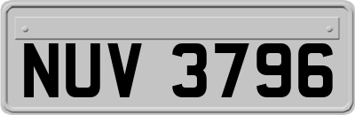 NUV3796