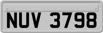 NUV3798