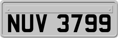 NUV3799