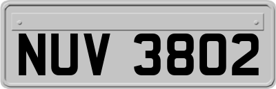 NUV3802