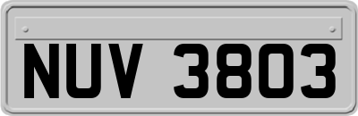NUV3803
