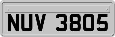 NUV3805