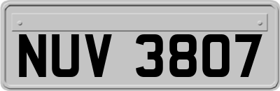 NUV3807