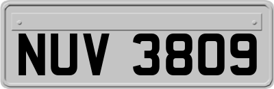 NUV3809
