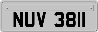 NUV3811