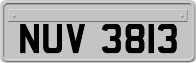 NUV3813