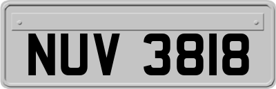 NUV3818