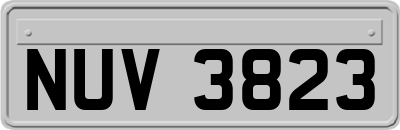 NUV3823