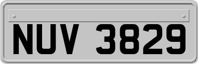 NUV3829