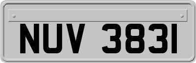 NUV3831