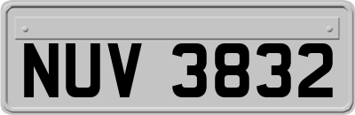 NUV3832