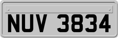 NUV3834
