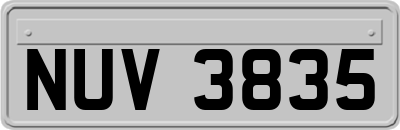 NUV3835