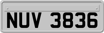NUV3836