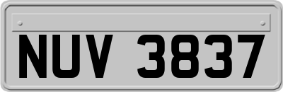 NUV3837