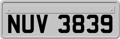 NUV3839