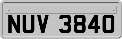 NUV3840