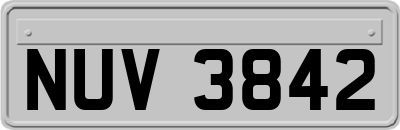 NUV3842