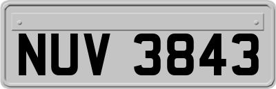 NUV3843