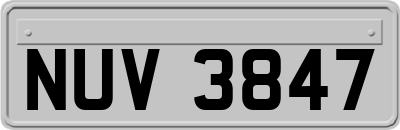 NUV3847