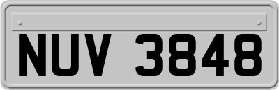 NUV3848