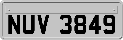NUV3849