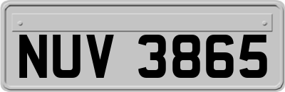 NUV3865