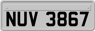 NUV3867