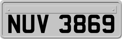 NUV3869
