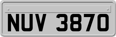 NUV3870