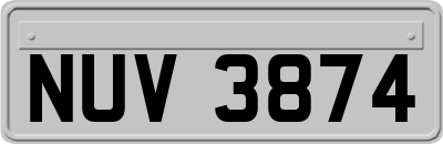 NUV3874