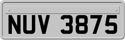 NUV3875