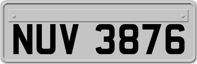 NUV3876