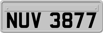 NUV3877