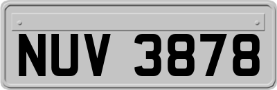 NUV3878