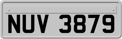 NUV3879