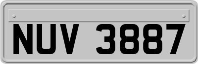 NUV3887